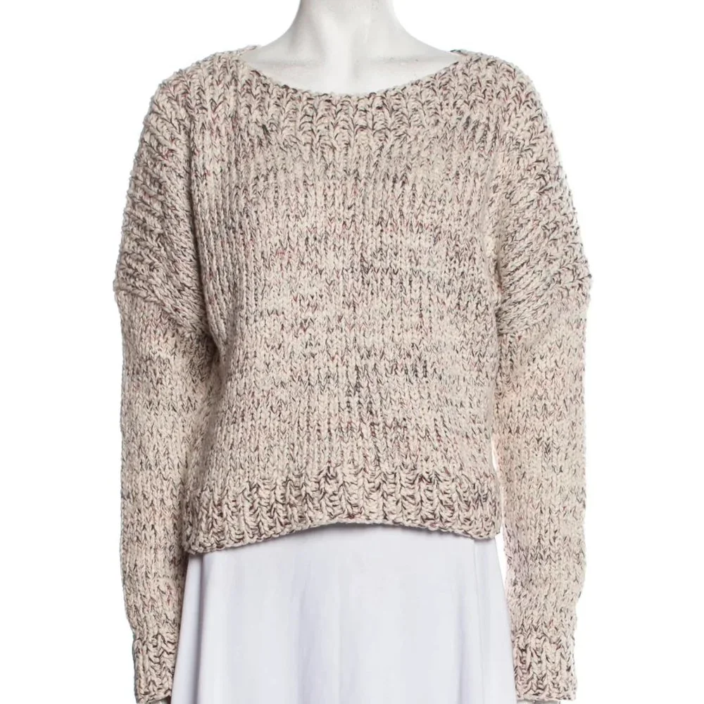 Atelier Delphine Todd sweater Small - Picture 2 of 4